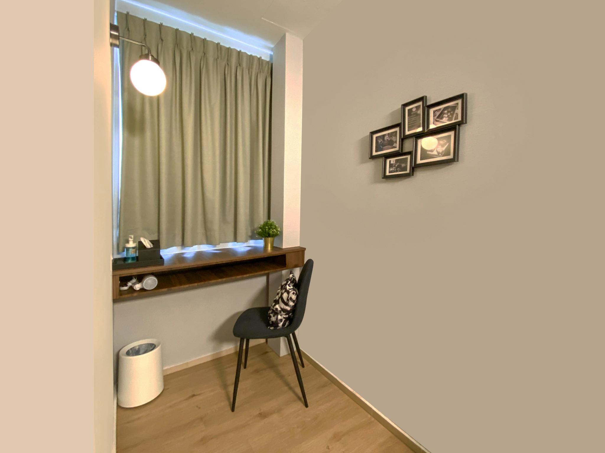 85 Garden 2* Singapur