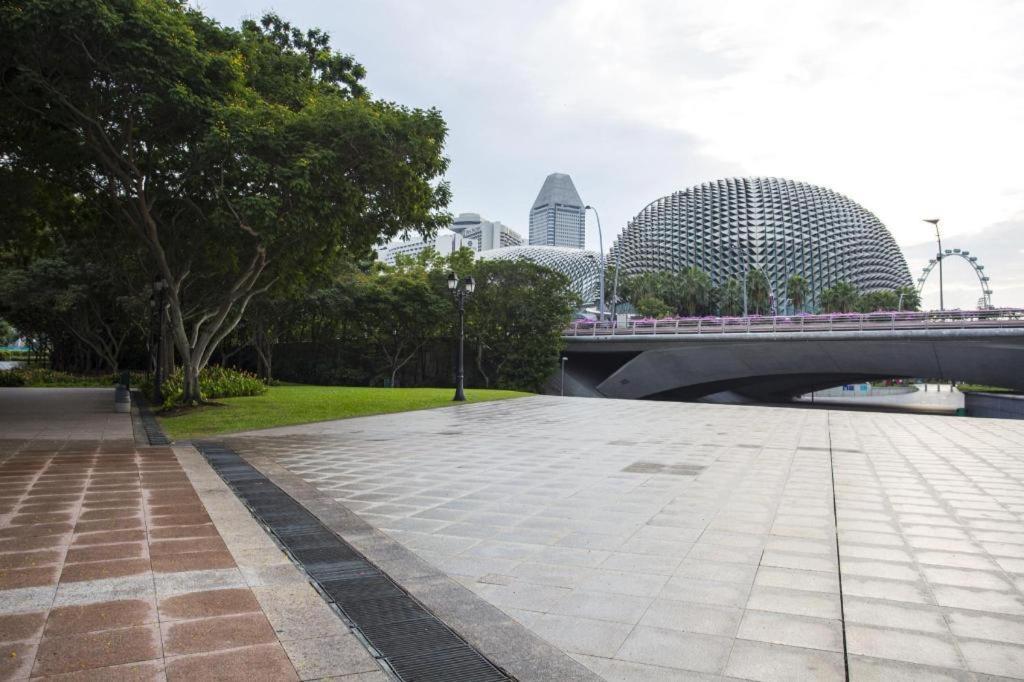 85 Garden 2* Singapur