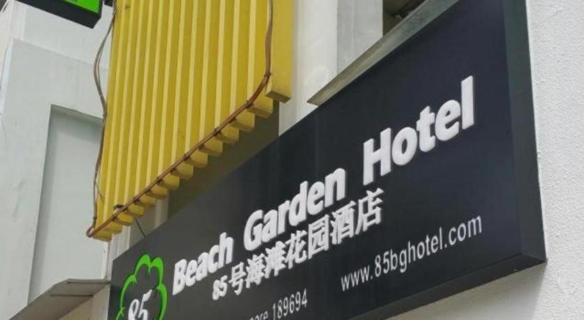 85 Garden 2* Singapur