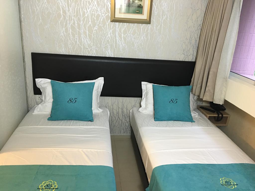 85 Garden Singapur