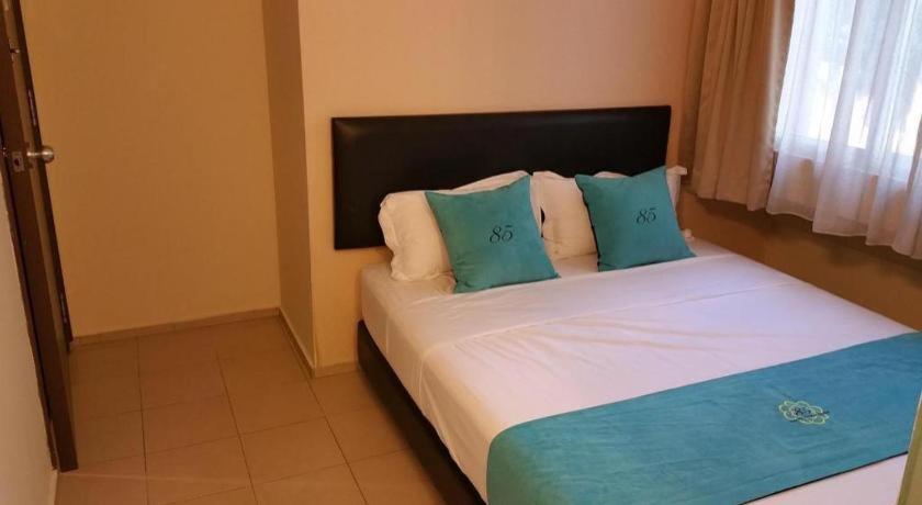 Hotel 85 Garden Singapore