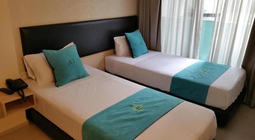 Hotel 85 Garden