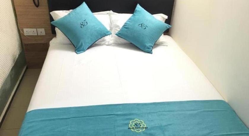 Hotel 85 Garden Singapore