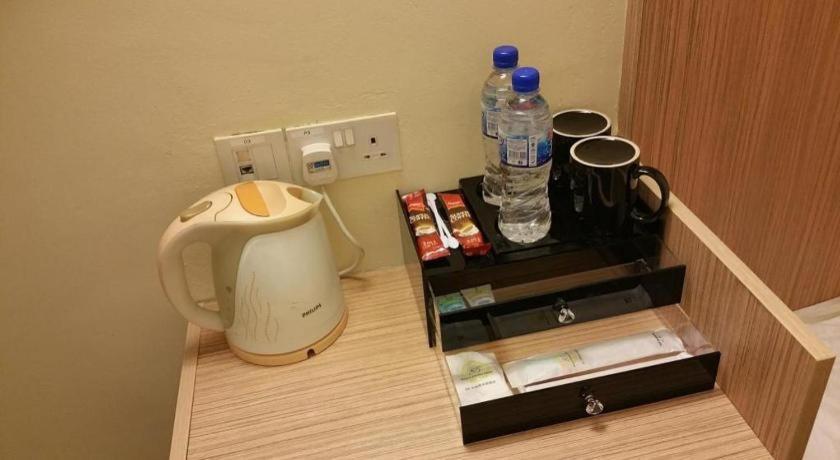 85 Garden Hotel 2*