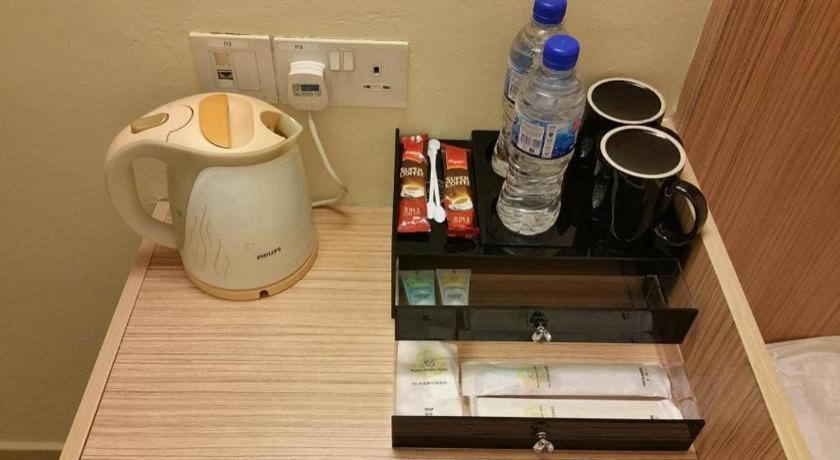 85 Garden Hotel 2*